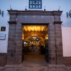Novotel Cusco